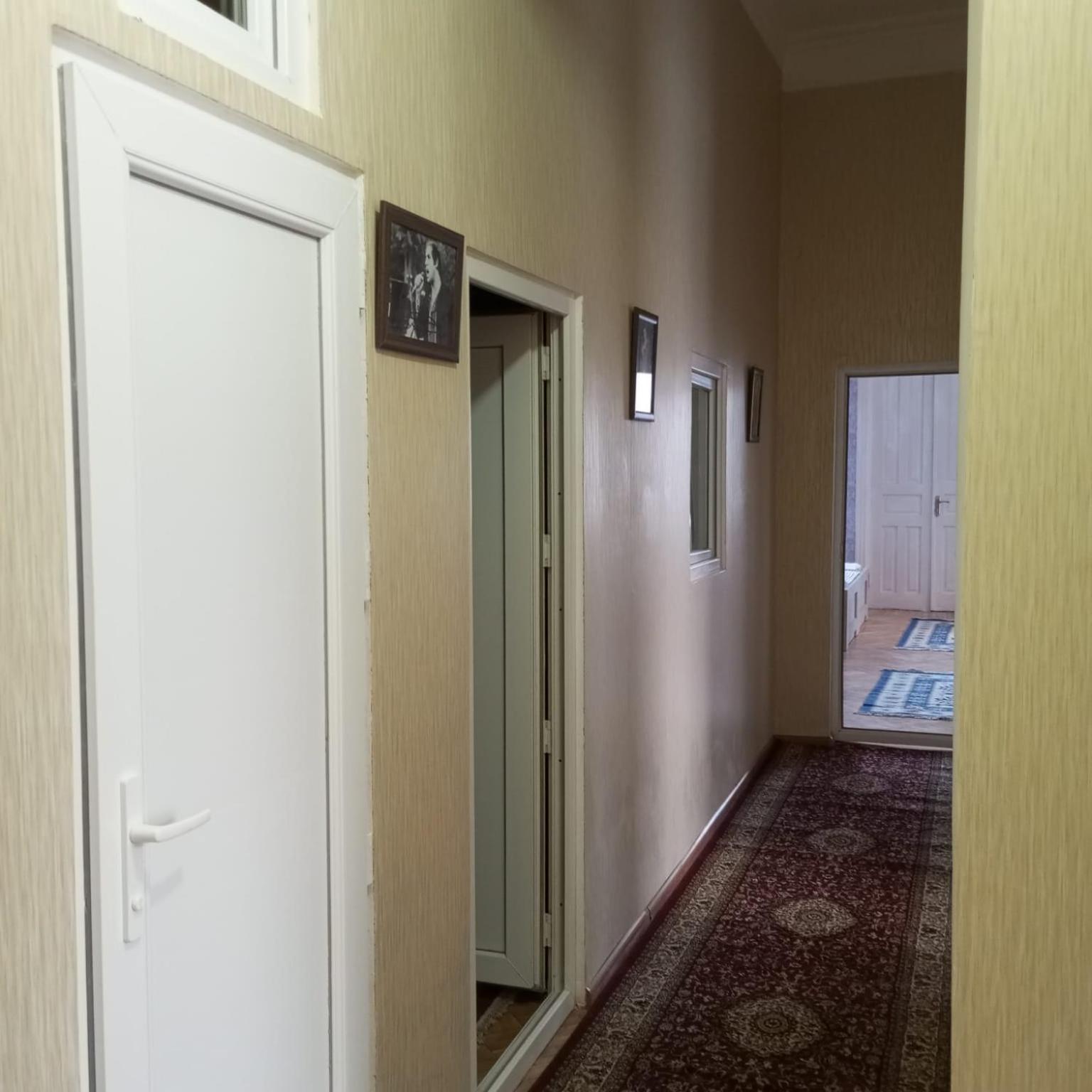 B&B Villa Maurizio Tskaltubo Buitenkant foto